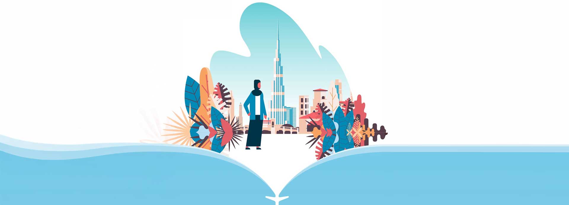 Dubai Tourism Statistics