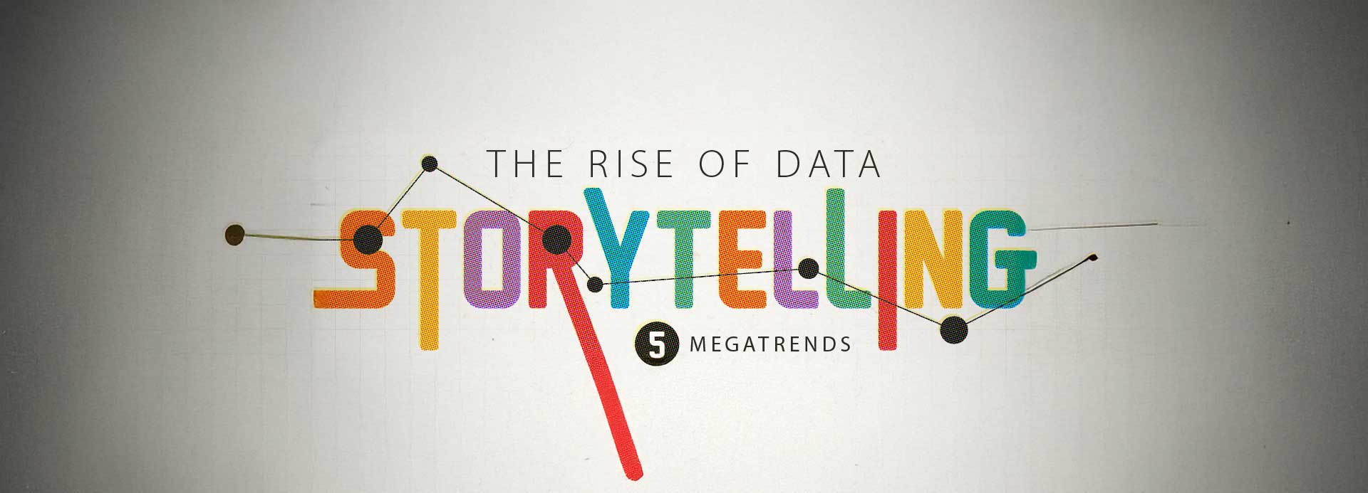 The Rise of Data Storytelling