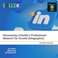 Linkedin’s Professional Network