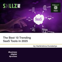 Trending SaaS Tools in 2025