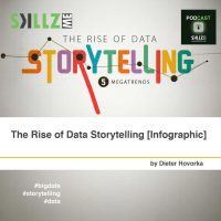 The Rise of Data Storytelling