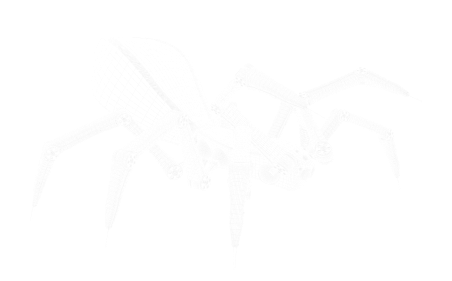 wire-spider